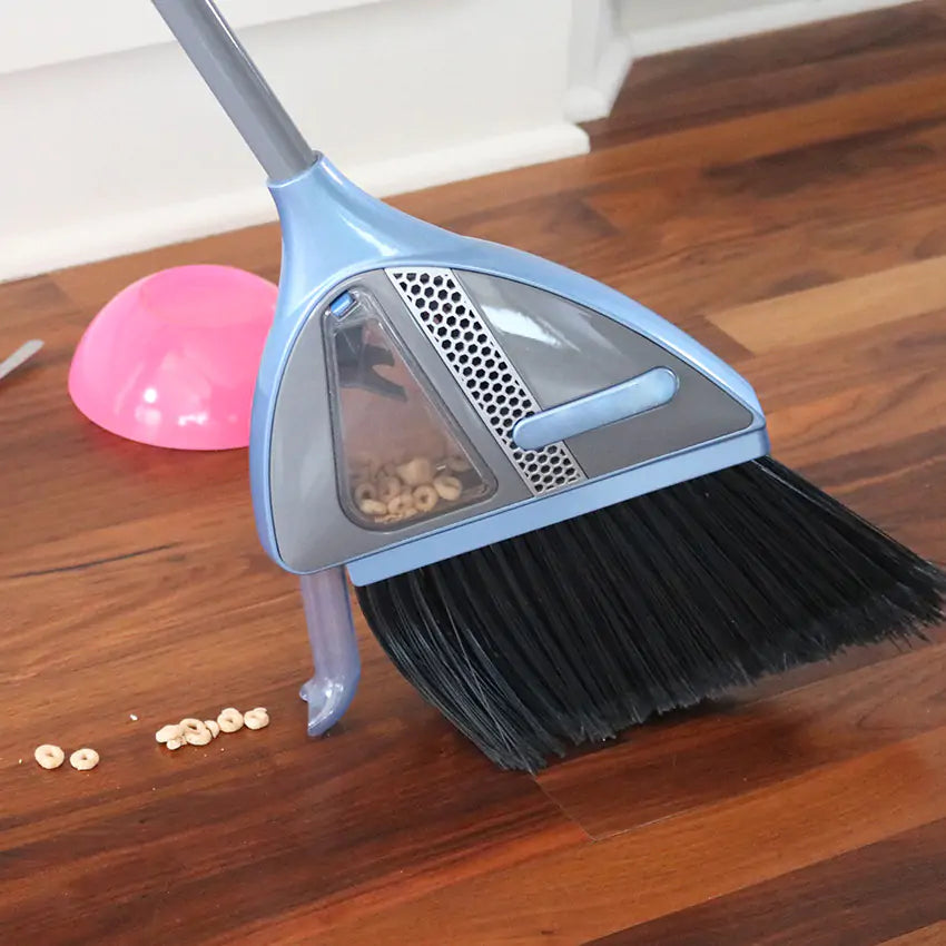 Cordless Cleaning broom