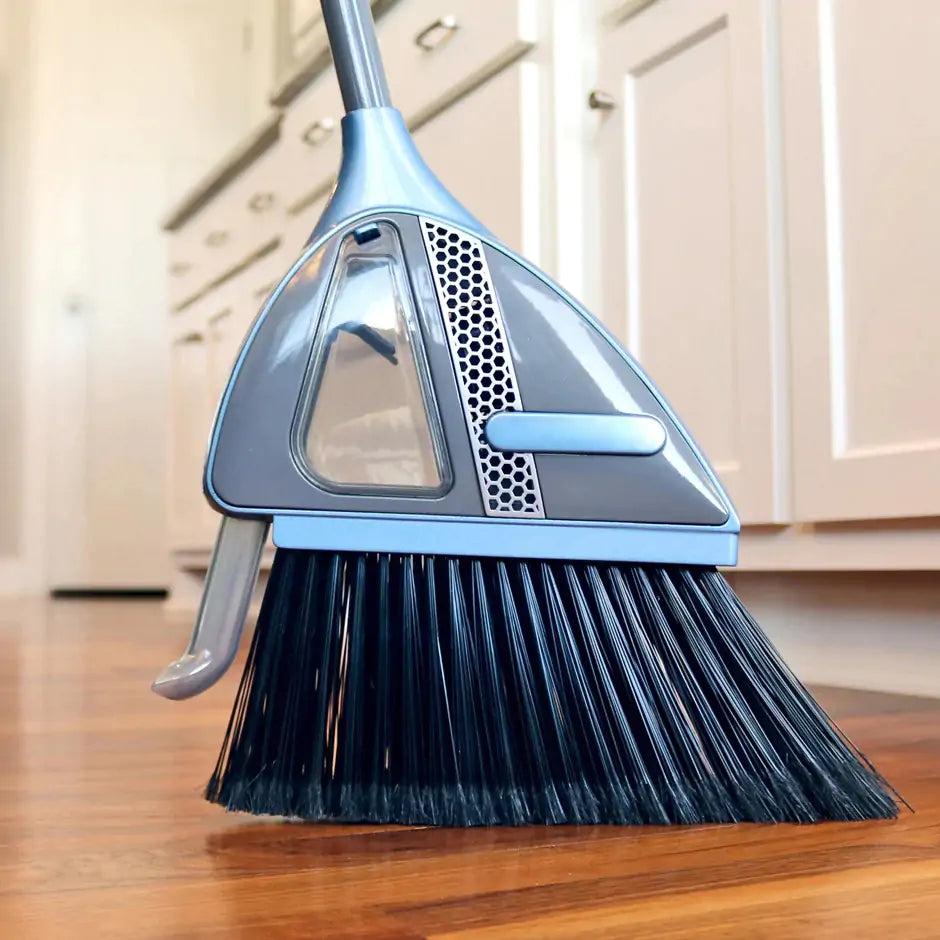 Cordless Cleaning broom