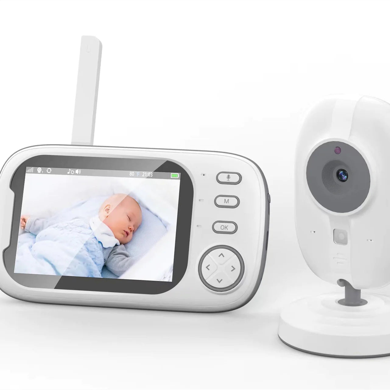 Baby Monitor