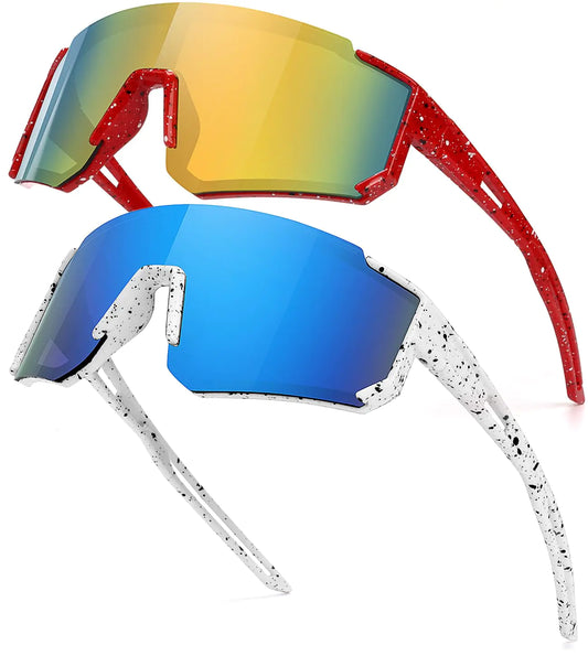 Youth Baseball Sunglasses