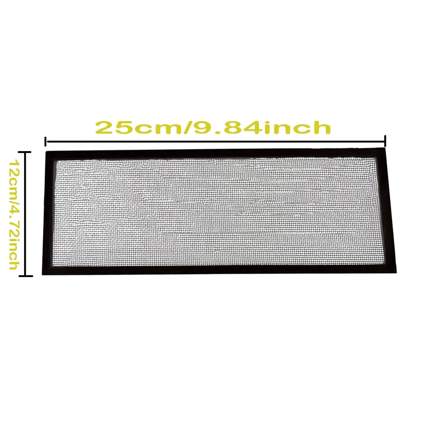 Mesh Magnetic Air Vent Cover