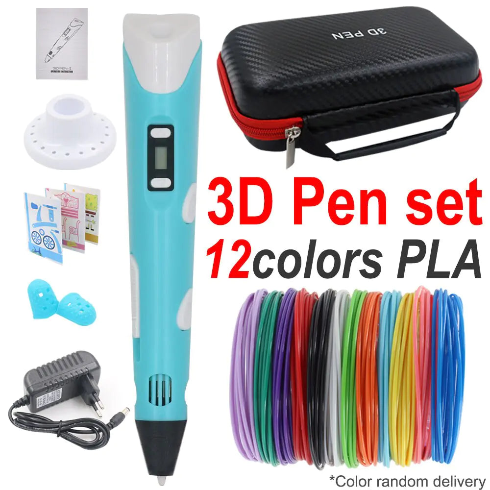 3D Pen