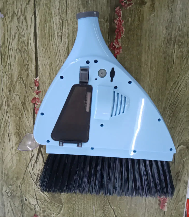 Cordless Cleaning broom