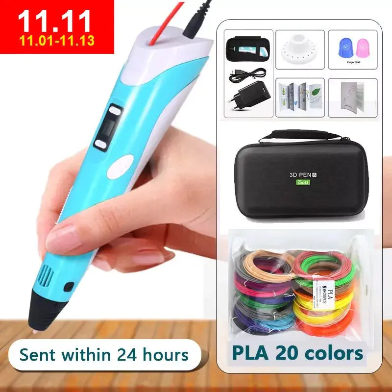 3D Pen