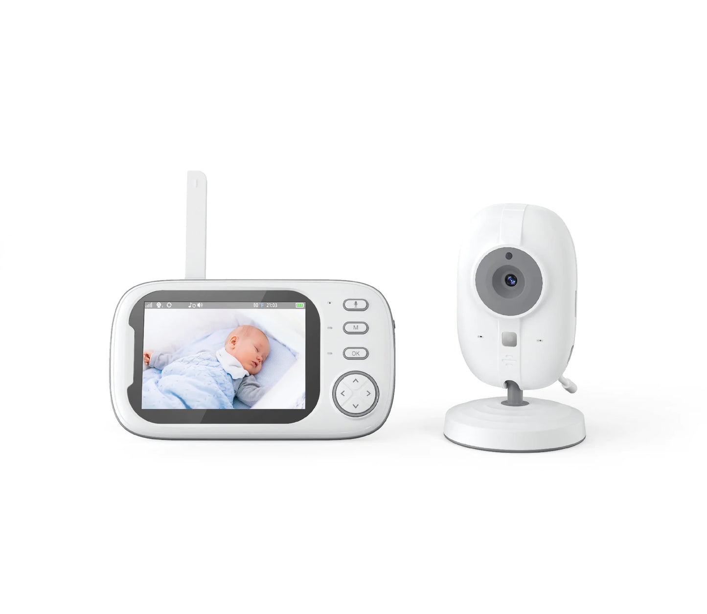 Baby Monitor