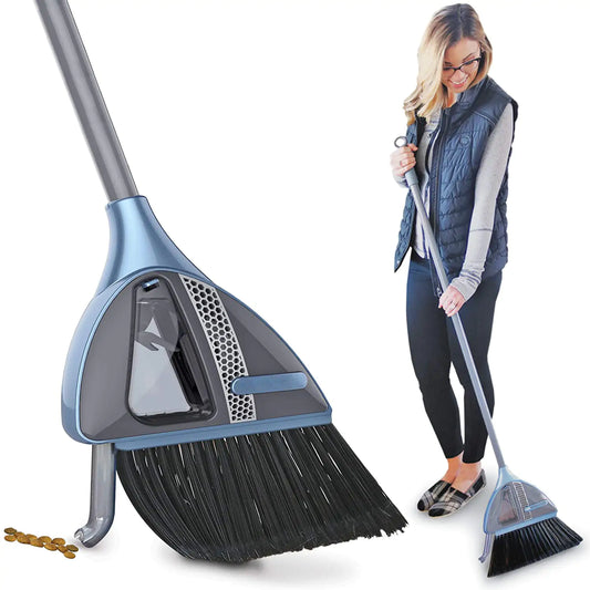 Cordless Cleaning broom