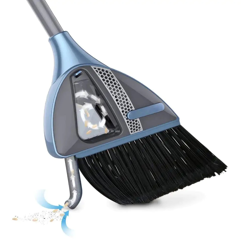 Cordless Cleaning broom