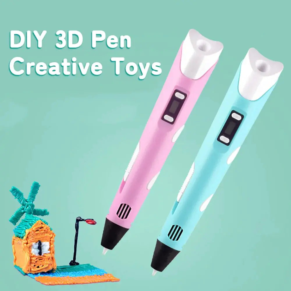 3D Pen